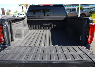 2023 GMC Sierra 1500 SLT 4WD 147WB
