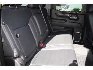 2023 GMC Sierra 1500 SLT 4WD 147WB