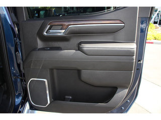 2023 GMC Sierra 1500 SLT 4WD 147WB