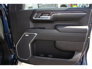 2023 GMC Sierra 1500 SLT 4WD 147WB