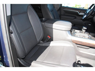 2023 GMC Sierra 1500 SLT 4WD 147WB
