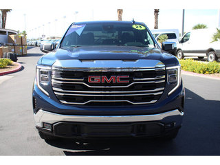 2023 GMC Sierra 1500 SLT 4WD 147WB