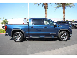 2023 GMC Sierra 1500 SLT 4WD 147WB