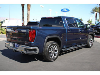 2023 GMC Sierra 1500 SLT 4WD 147WB
