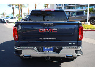 2023 GMC Sierra 1500 SLT 4WD 147WB