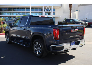 2023 GMC Sierra 1500 SLT 4WD 147WB