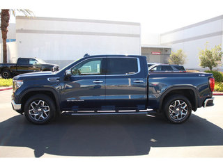 2023 GMC Sierra 1500 SLT 4WD 147WB
