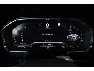 2023 GMC Sierra 1500 SLT 4WD 147WB