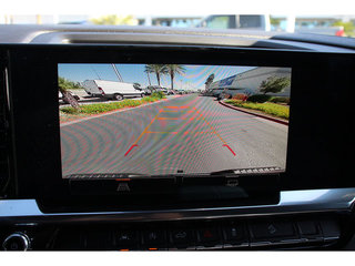 2023 GMC Sierra 1500 SLT 4WD 147WB