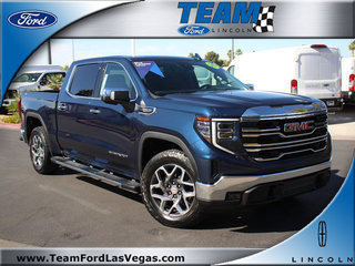 Team Ford Lincoln, Las Vegas, NV