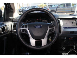 2021 Ford Ranger XLT 4WD 5ft Box