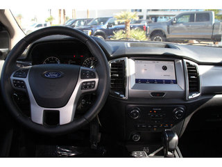 2021 Ford Ranger XLT 4WD 5ft Box