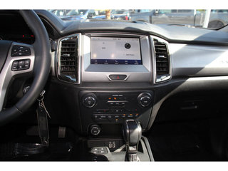 2021 Ford Ranger XLT 4WD 5ft Box
