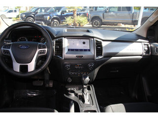 2021 Ford Ranger XLT 4WD 5ft Box