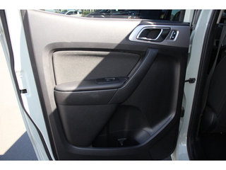 2021 Ford Ranger XLT 4WD 5ft Box