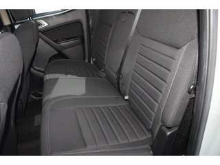 2021 Ford Ranger XLT 4WD 5ft Box