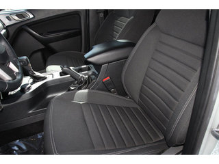 2021 Ford Ranger XLT 4WD 5ft Box