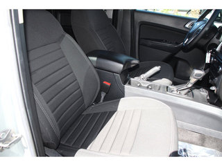 2021 Ford Ranger XLT 4WD 5ft Box