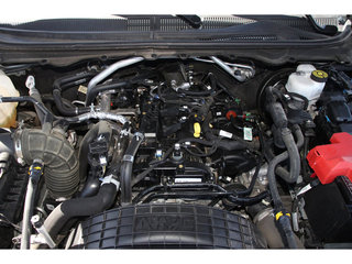 2021 Ford Ranger XLT 4WD 5ft Box