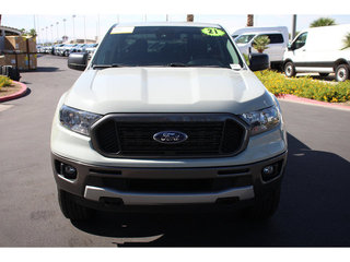 2021 Ford Ranger XLT 4WD 5ft Box