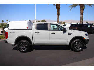 2021 Ford Ranger XLT 4WD 5ft Box