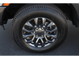 2021 Ford Ranger XLT 4WD 5ft Box