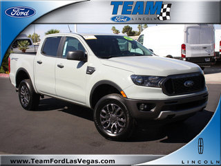 Team Ford Lincoln, Las Vegas, NV