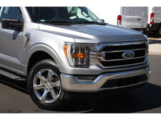 2022 Ford F-150 Lariat 4WD 5.5ft Box