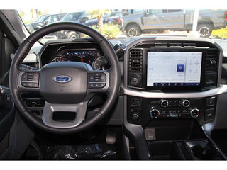 2022 Ford F-150 Lariat 4WD 5.5ft Box