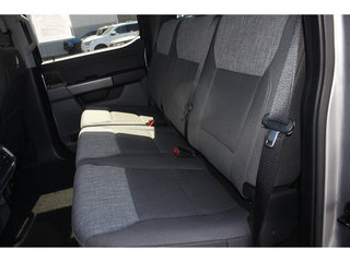 2022 Ford F-150 Lariat 4WD 5.5ft Box