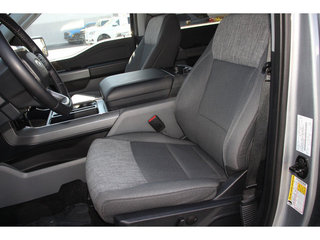 2022 Ford F-150 Lariat 4WD 5.5ft Box