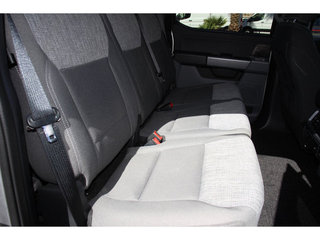 2022 Ford F-150 Lariat 4WD 5.5ft Box