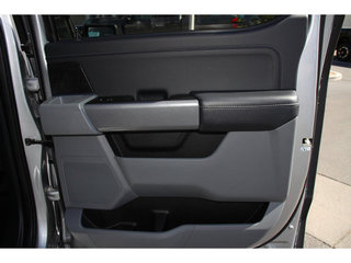 2022 Ford F-150 Lariat 4WD 5.5ft Box
