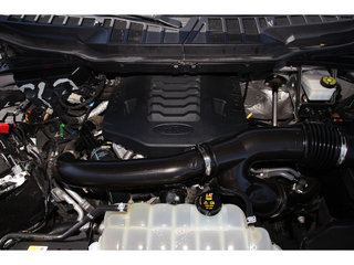 2022 Ford F-150 Lariat 4WD 5.5ft Box