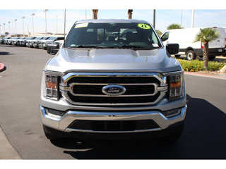 2022 Ford F-150 Lariat 4WD 5.5ft Box