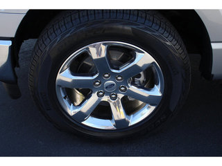 2022 Ford F-150 Lariat 4WD 5.5ft Box