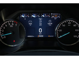 2022 Ford F-150 Lariat 4WD 5.5ft Box