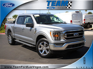 Team Ford Lincoln, Las Vegas, NV