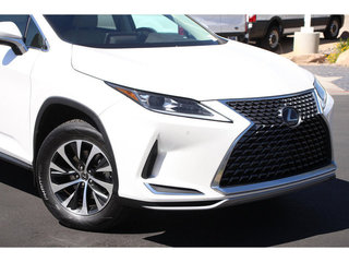 2020 Lexus RX350 FWD