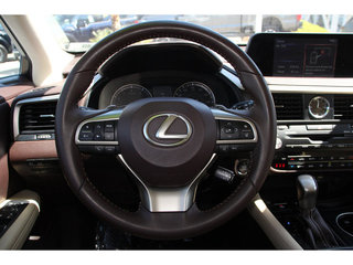 2020 Lexus RX350 FWD