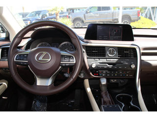 2020 Lexus RX350 FWD