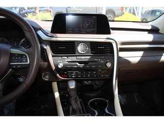 2020 Lexus RX350 FWD