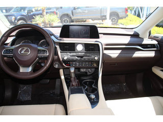 2020 Lexus RX350 FWD