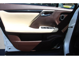2020 Lexus RX350 FWD