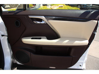 2020 Lexus RX350 FWD