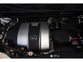 2020 Lexus RX350 FWD