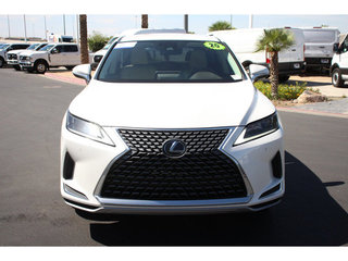 2020 Lexus RX350 FWD