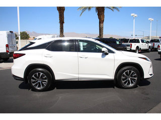 2020 Lexus RX350 FWD