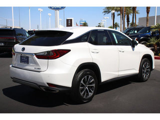 2020 Lexus RX350 FWD