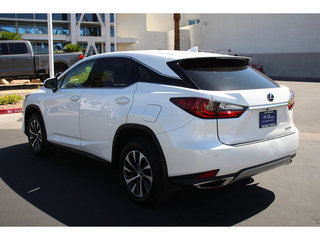 2020 Lexus RX350 FWD